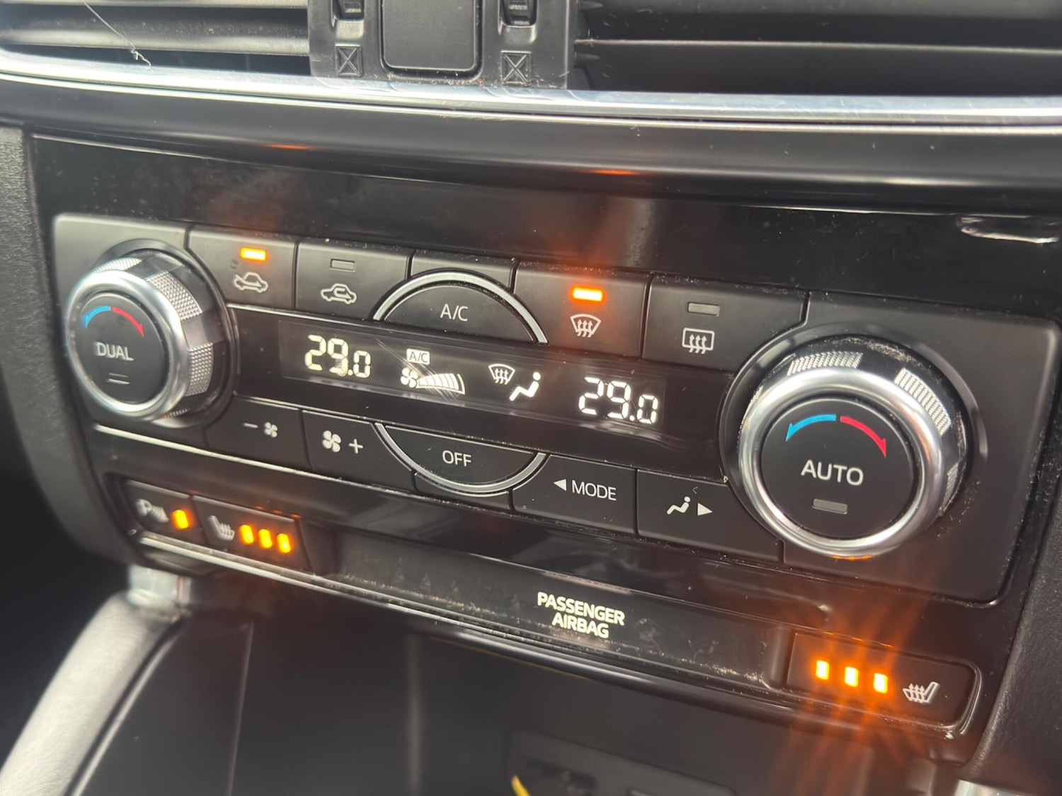 Used Mazda CX-5 for sale - 77395746: Photo 38