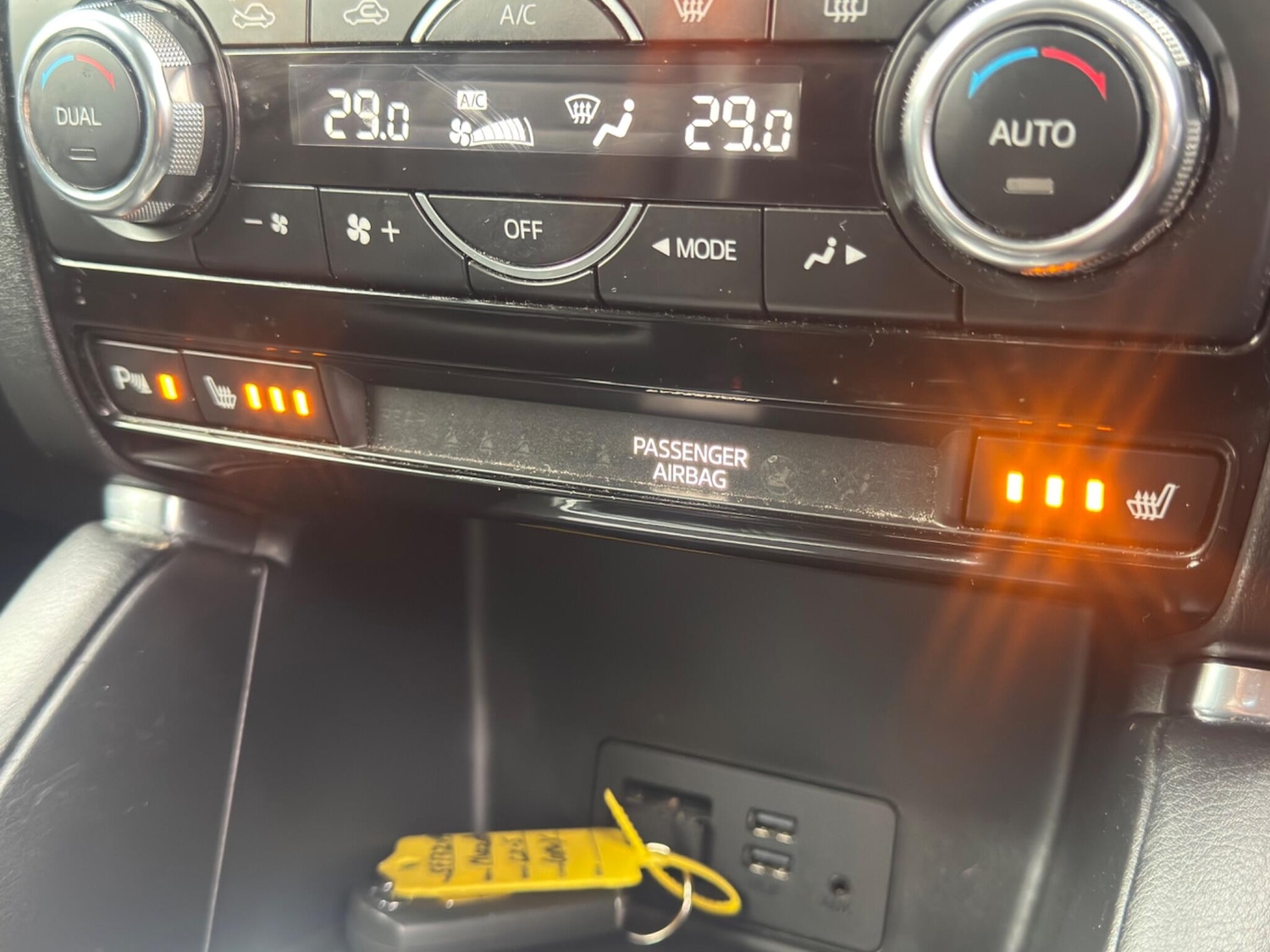 Used Mazda CX-5 for sale - 77395746: Photo 39