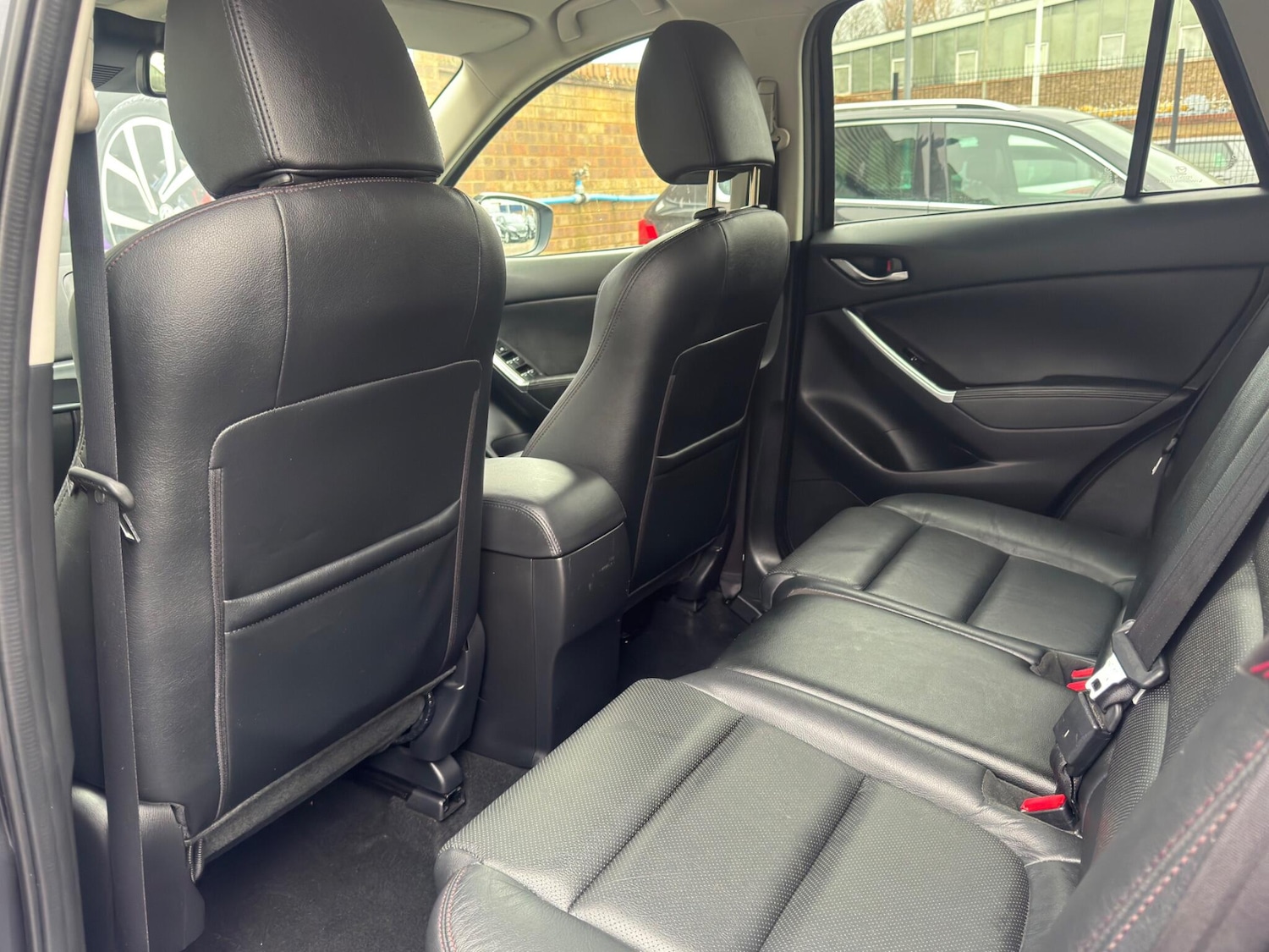 Used Mazda CX-5 for sale - 77395746: Photo 47