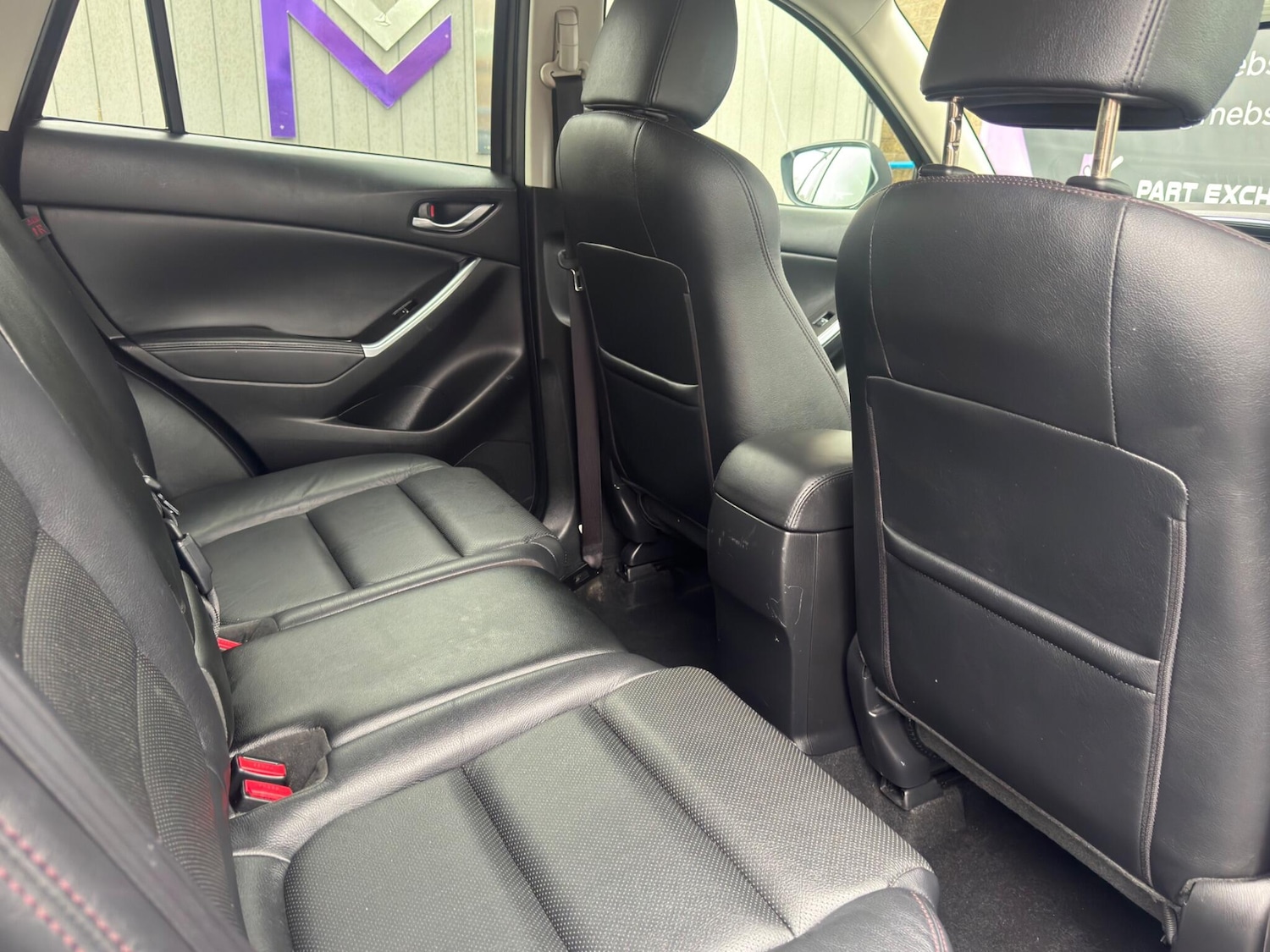 Used Mazda CX-5 2017 for sale - 77395746: Photo 50