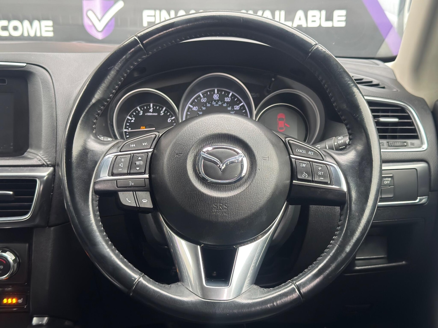 Used Mazda CX-5 2017 for sale - 77395746: Photo 51