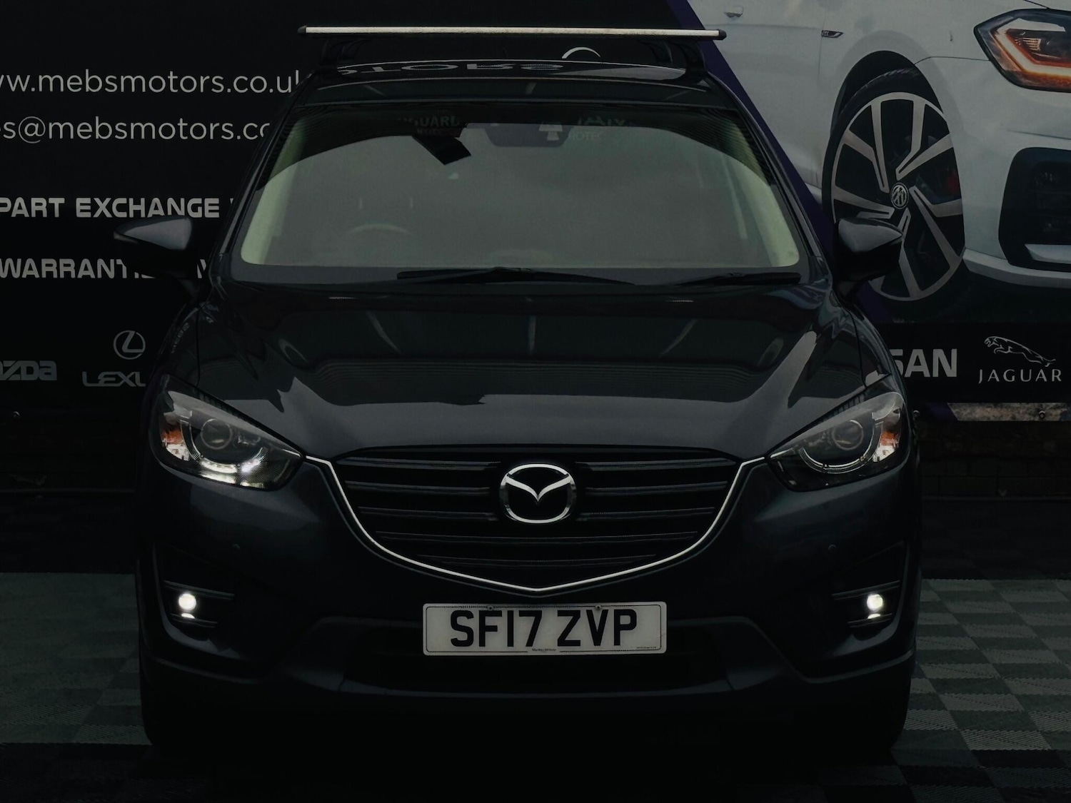 Used Mazda CX-5 for sale - 77395746: Photo 7