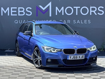 Used BMW 3 Series 2016 for sale - 79049134: Photo