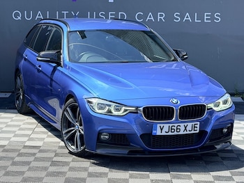 Used BMW 3 Series 2016 for sale - 79049134: Photo