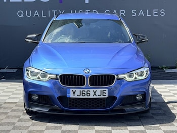 Used BMW 3 Series 2016 for sale - 79049134: Photo