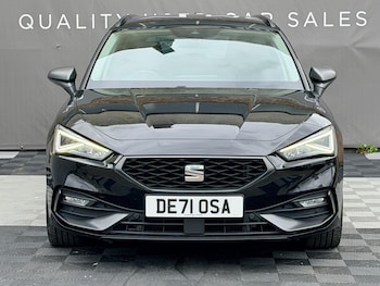 Used SEAT Leon 2021 for sale - 78695698: Photo