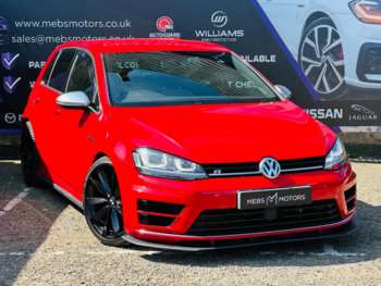 (15) - 2.0 TSI BlueMotion Tech R DSG 4Motion Euro 6 (s/s) 5dr