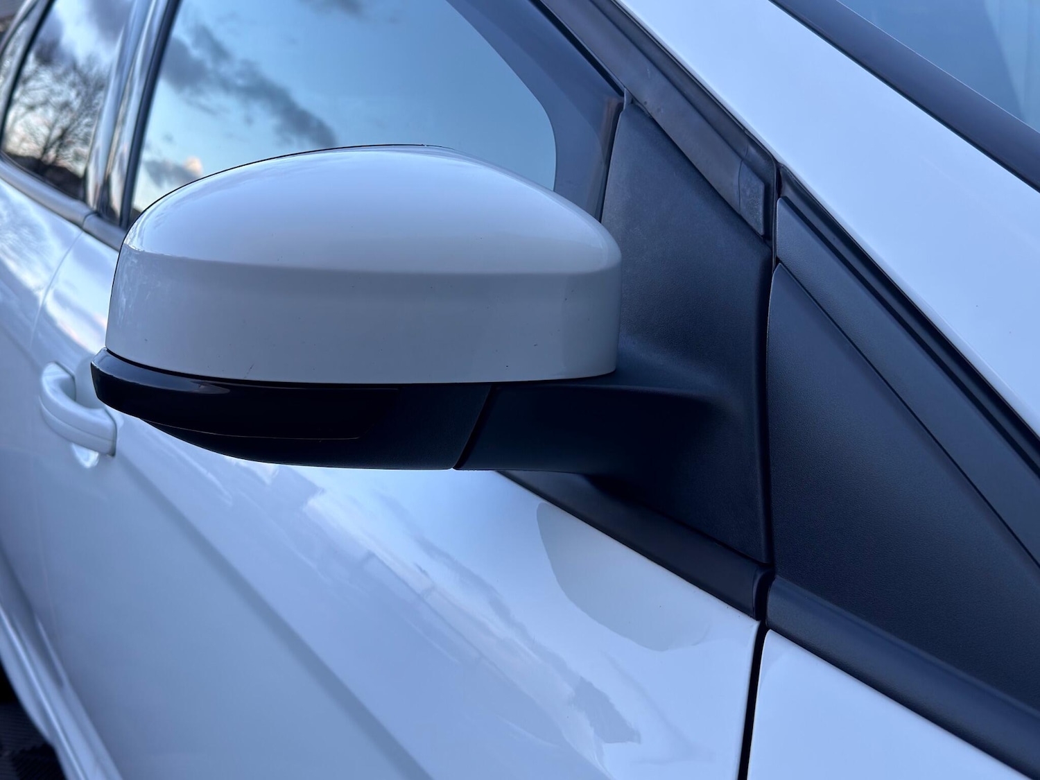 Used Ford Focus for sale - 78007556: Photo 10