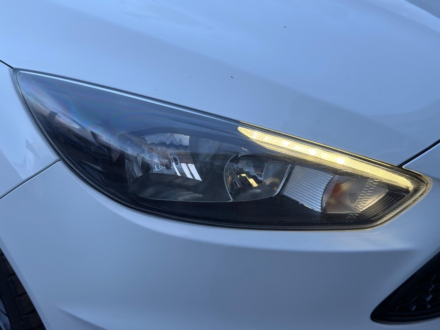 Used Ford Focus for sale - 78007556: Photo 11