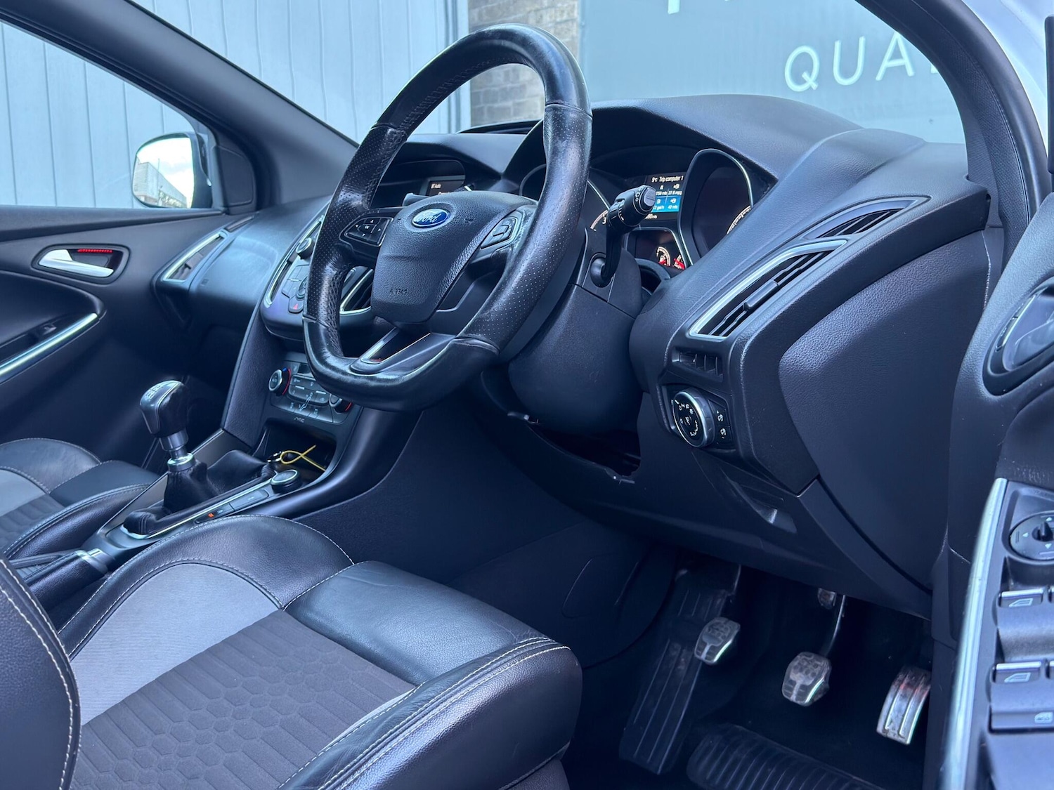 Used Ford Focus for sale - 78007556: Photo 12