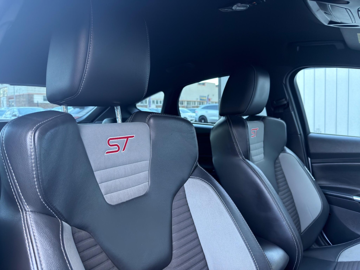 Used Ford Focus for sale - 78007556: Photo 13