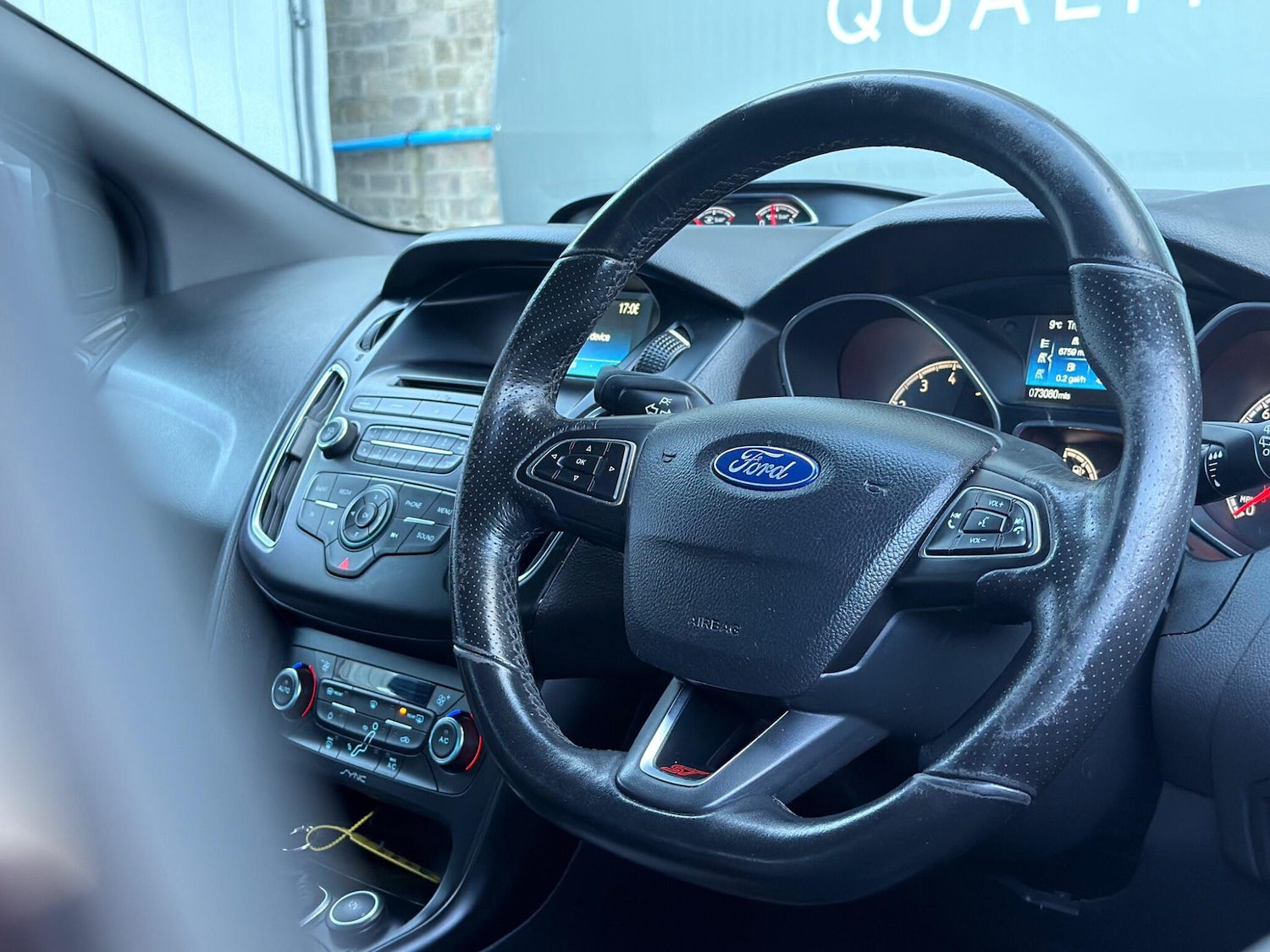 Used Ford Focus for sale - 78007556: Photo 14