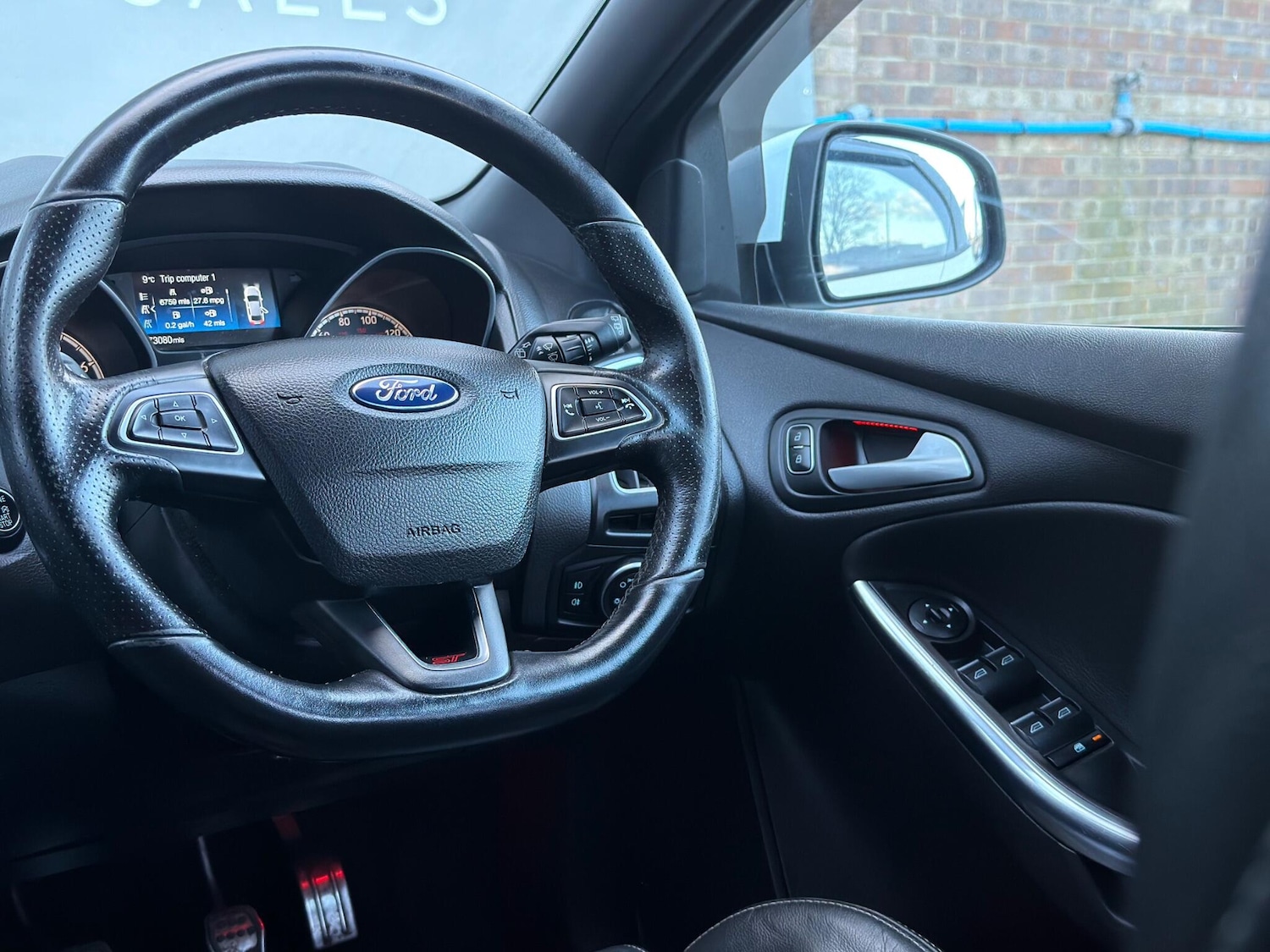 Used Ford Focus for sale - 78007556: Photo 16