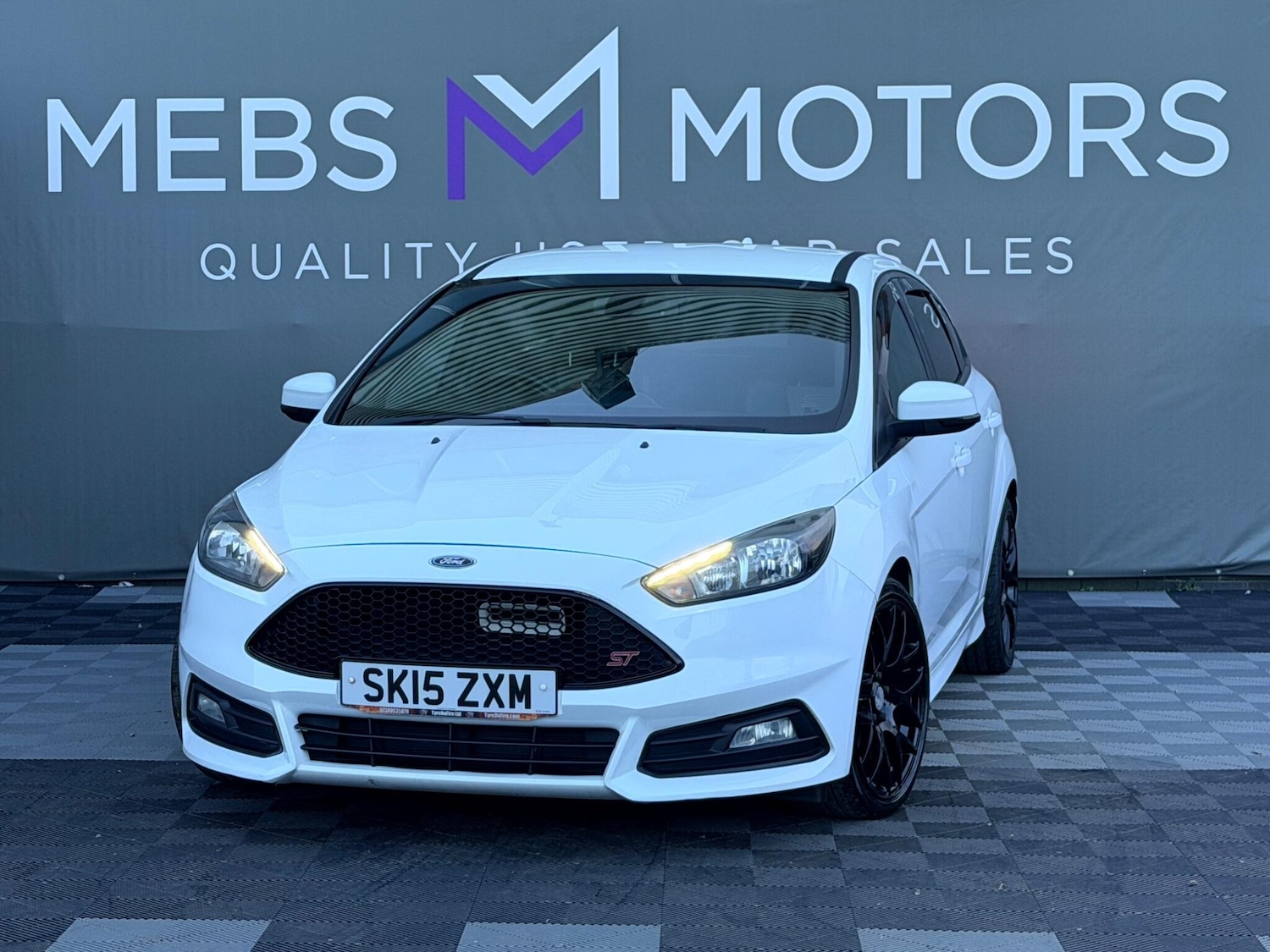 Used Ford Focus for sale - 78007556: Photo 18