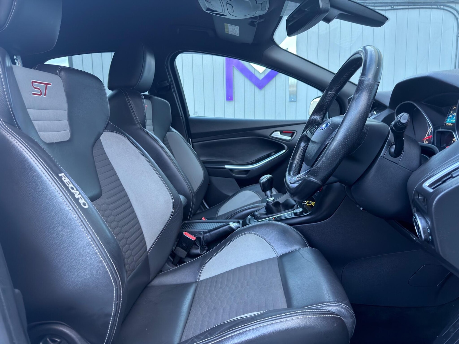 Used Ford Focus for sale - 78007556: Photo 27