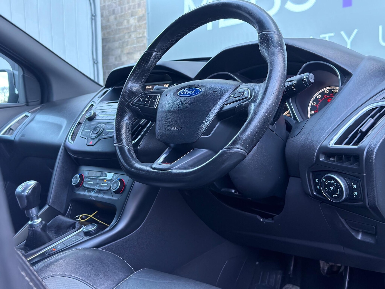 Used Ford Focus for sale - 78007556: Photo 29