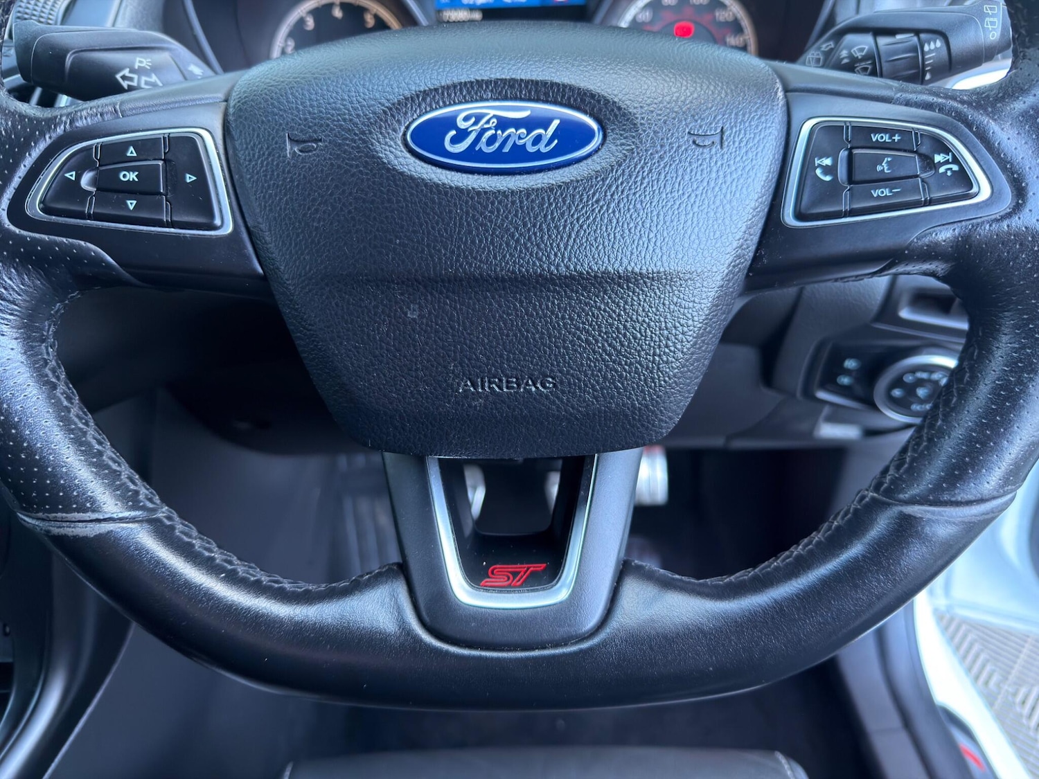 Used Ford Focus for sale - 78007556: Photo 33