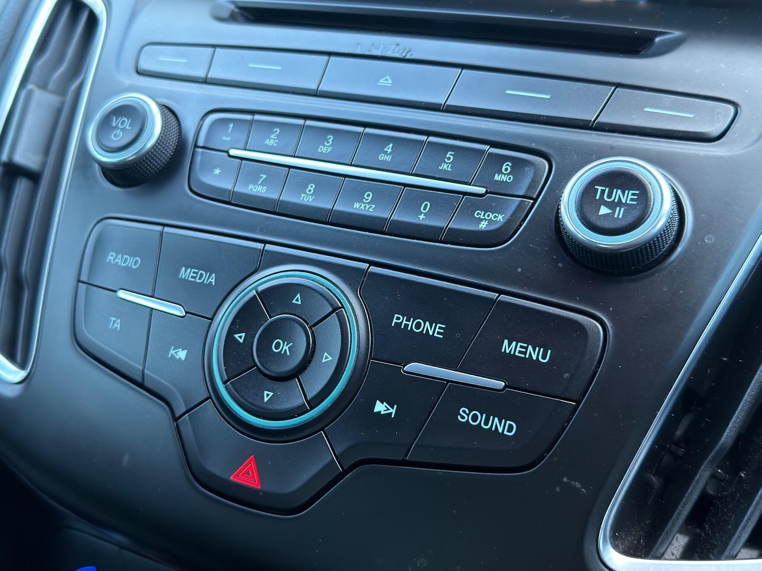 Used Ford Focus for sale - 78007556: Photo 45