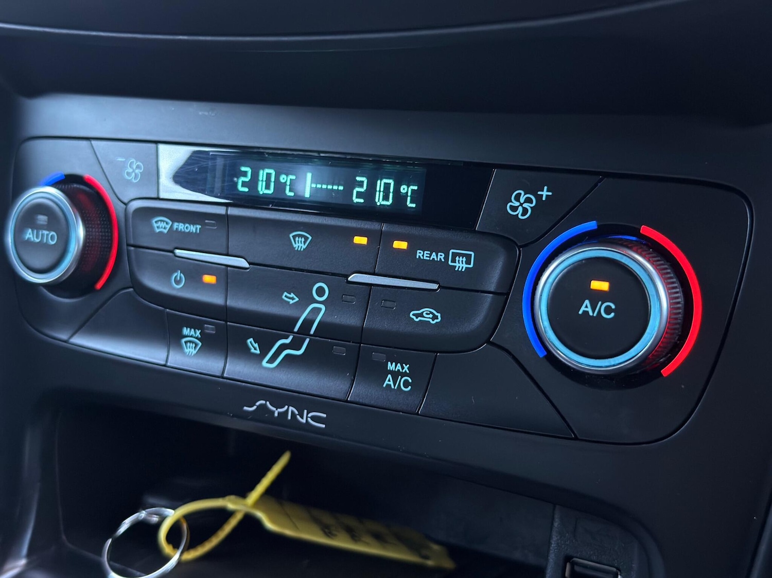 Used Ford Focus for sale - 78007556: Photo 46