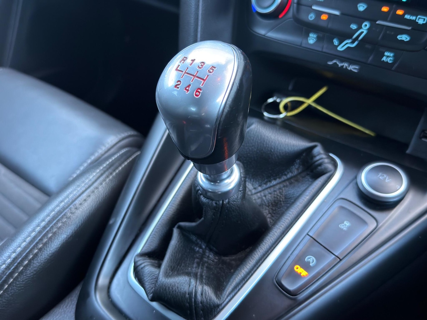 Used Ford Focus for sale - 78007556: Photo 48