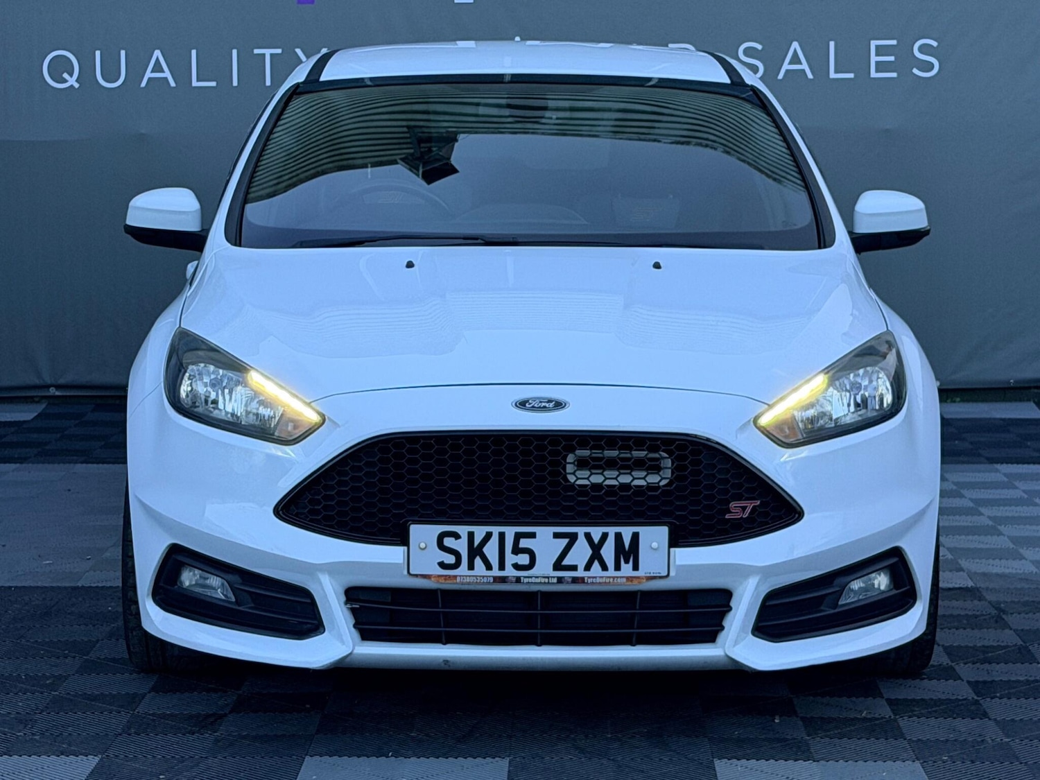 Used Ford Focus for sale - 78007556: Photo 5