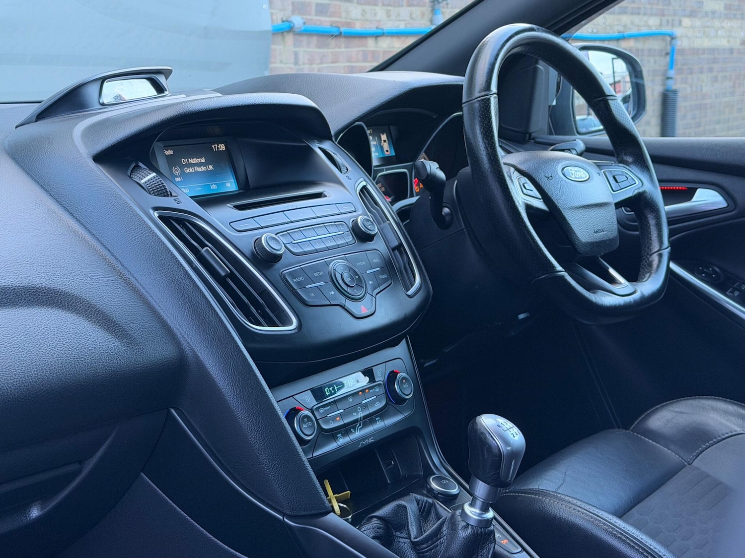 Used Ford Focus for sale - 78007556: Photo 50