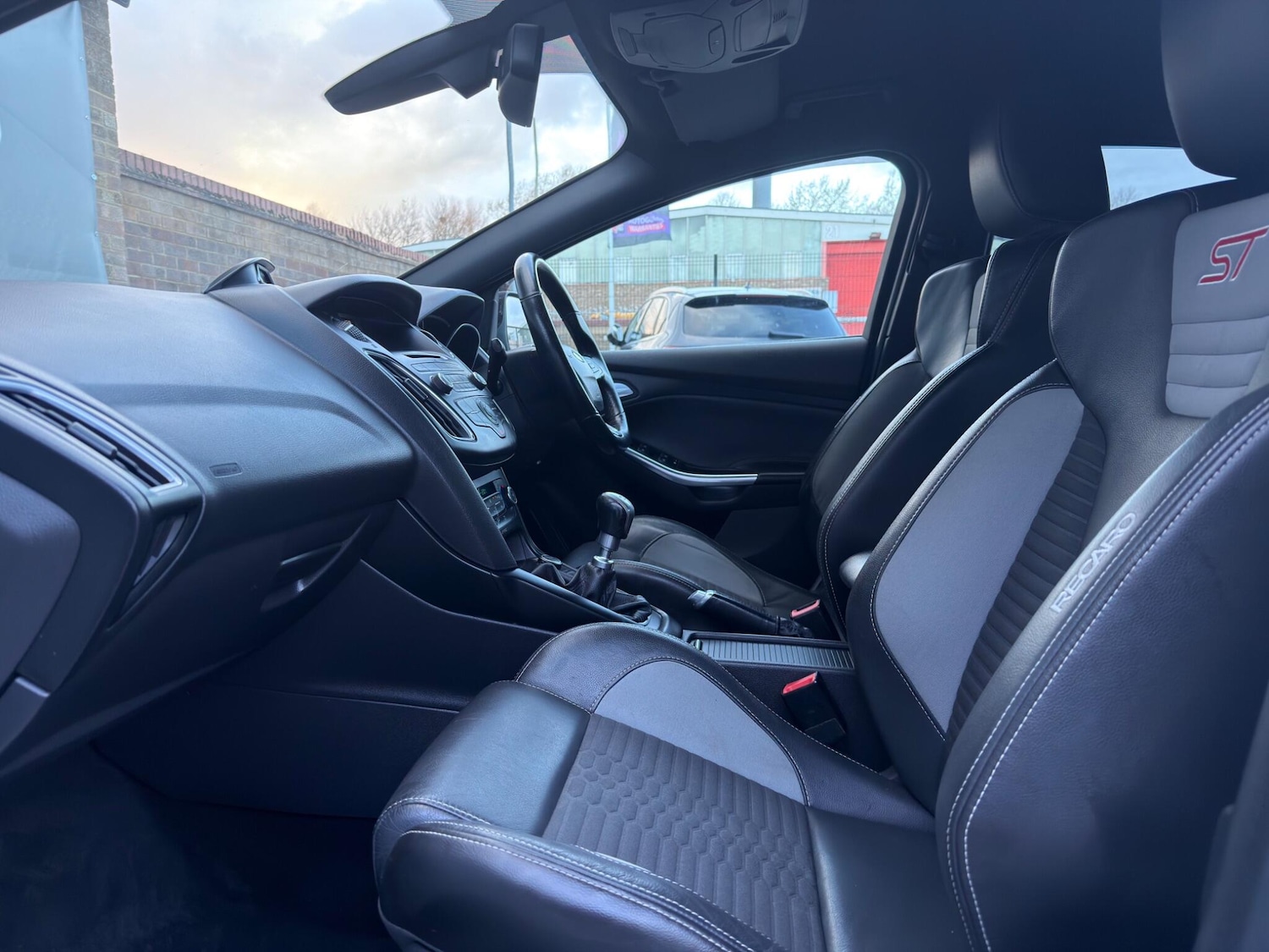 Used Ford Focus for sale - 78007556: Photo 51