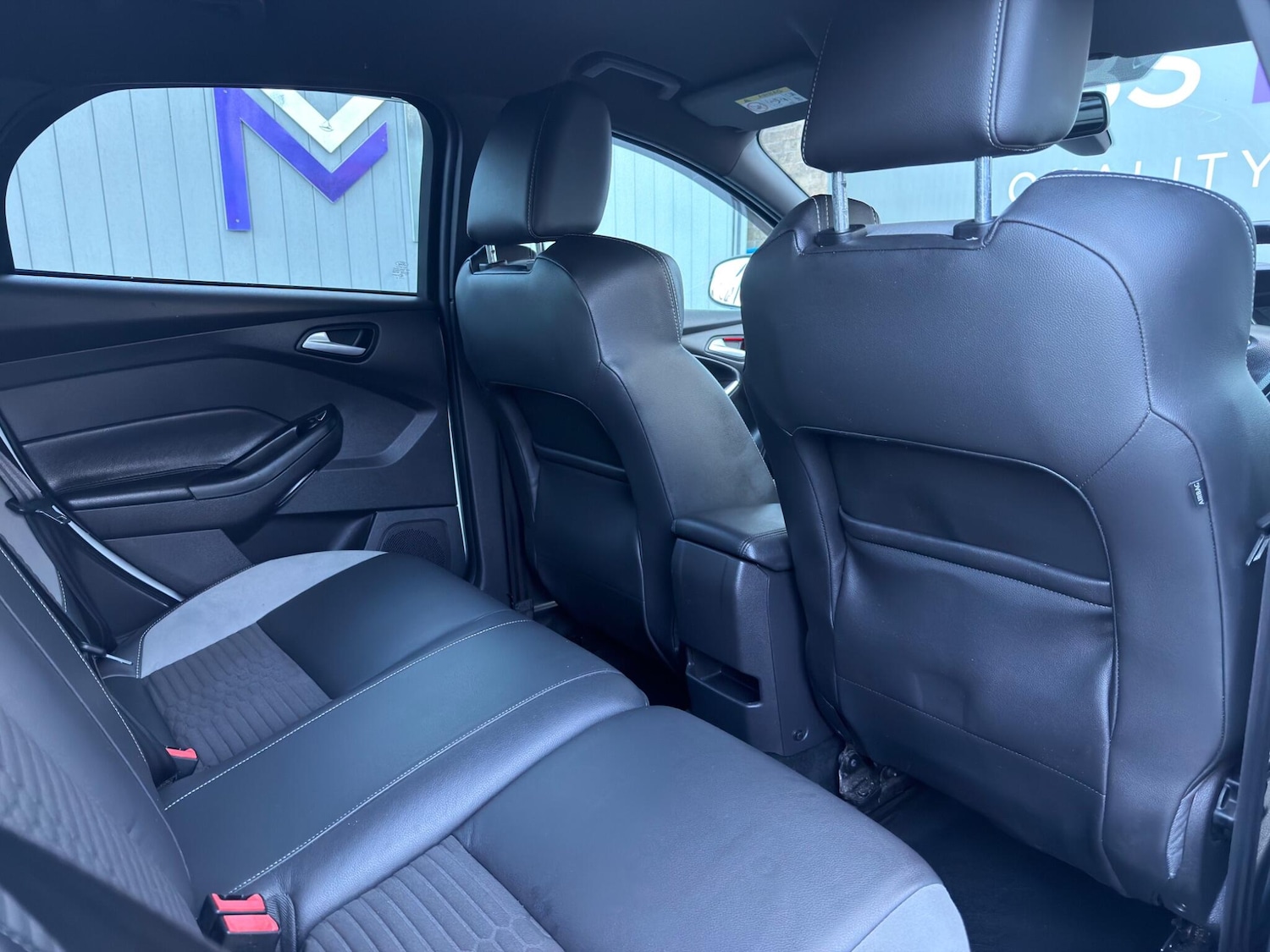 Used Ford Focus for sale - 78007556: Photo 52