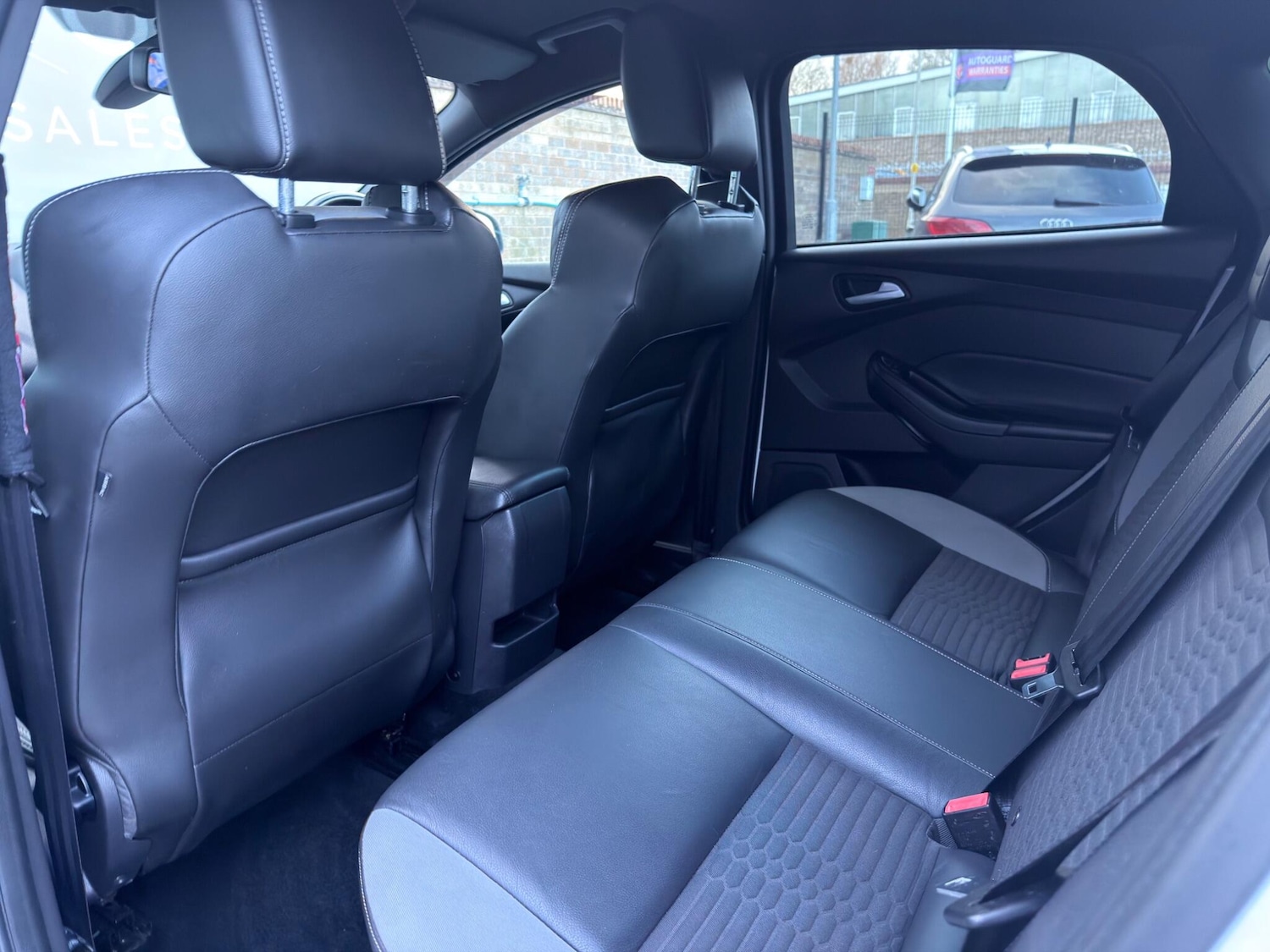 Used Ford Focus for sale - 78007556: Photo 53