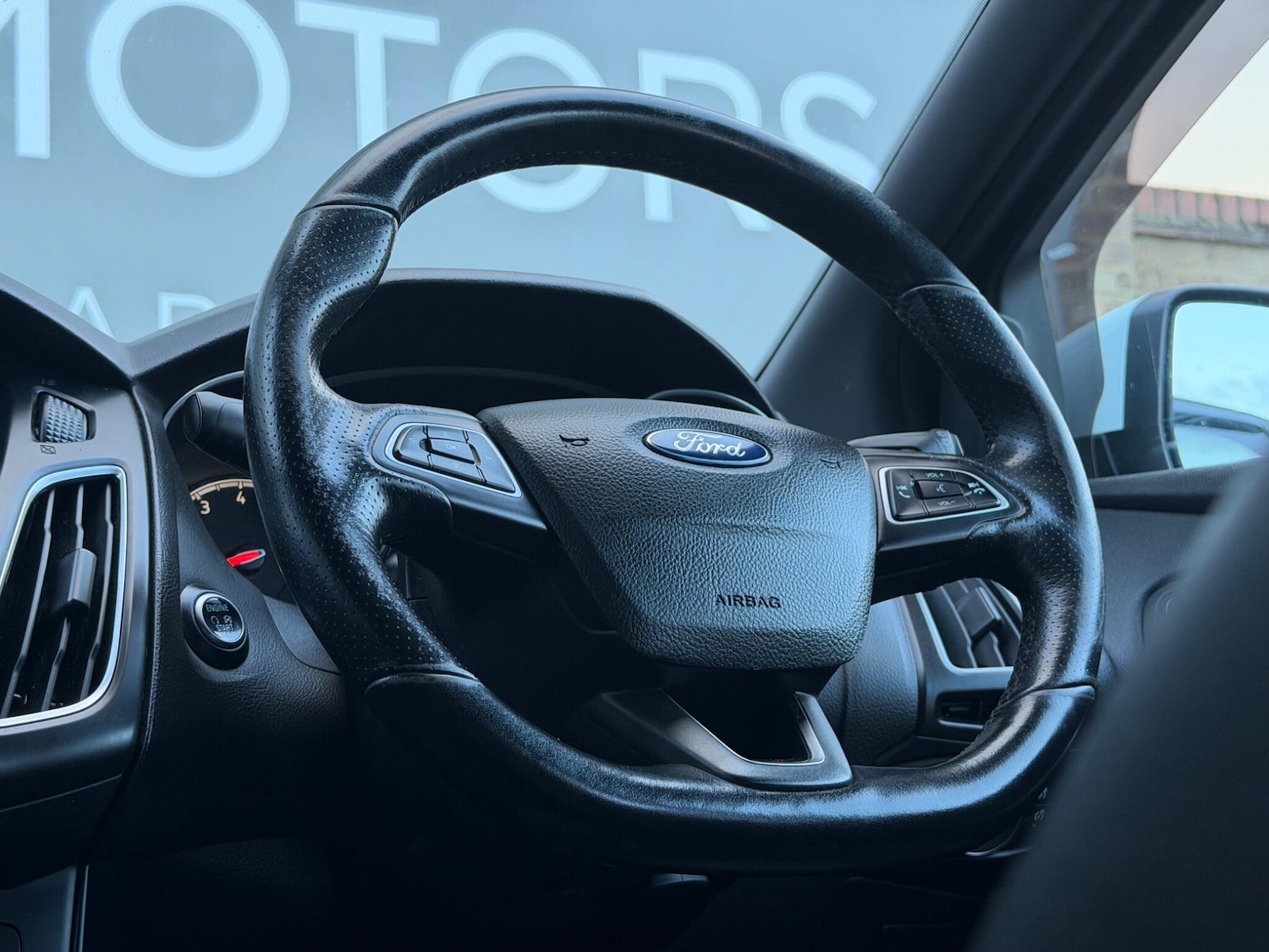 Used Ford Focus for sale - 78007556: Photo 55