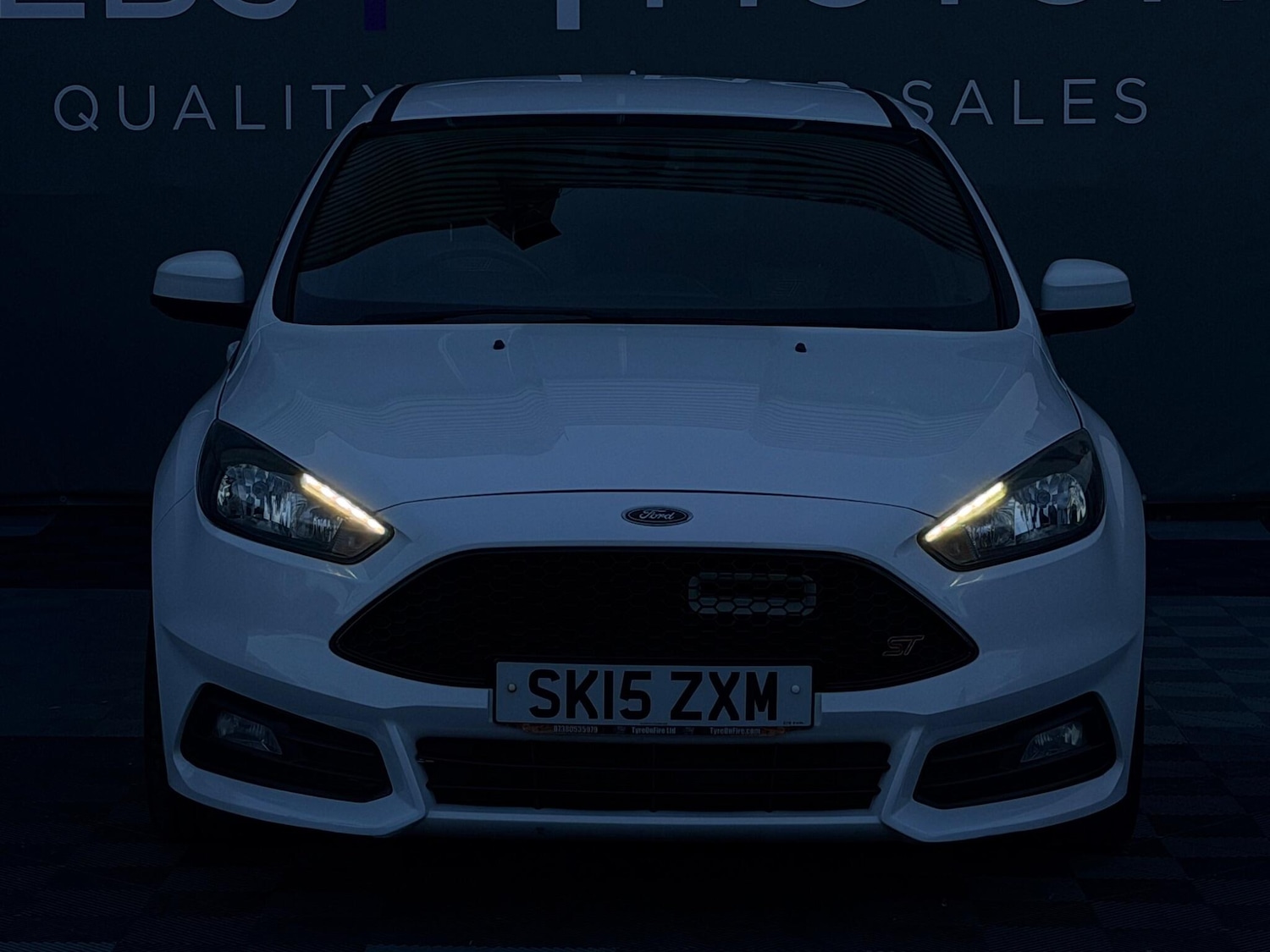 Used Ford Focus for sale - 78007556: Photo 7