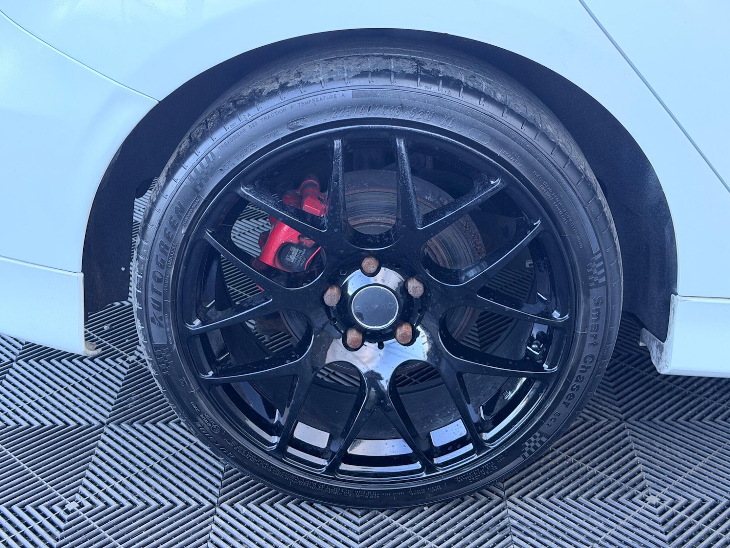 Used Ford Focus for sale - 78007556: Photo 9