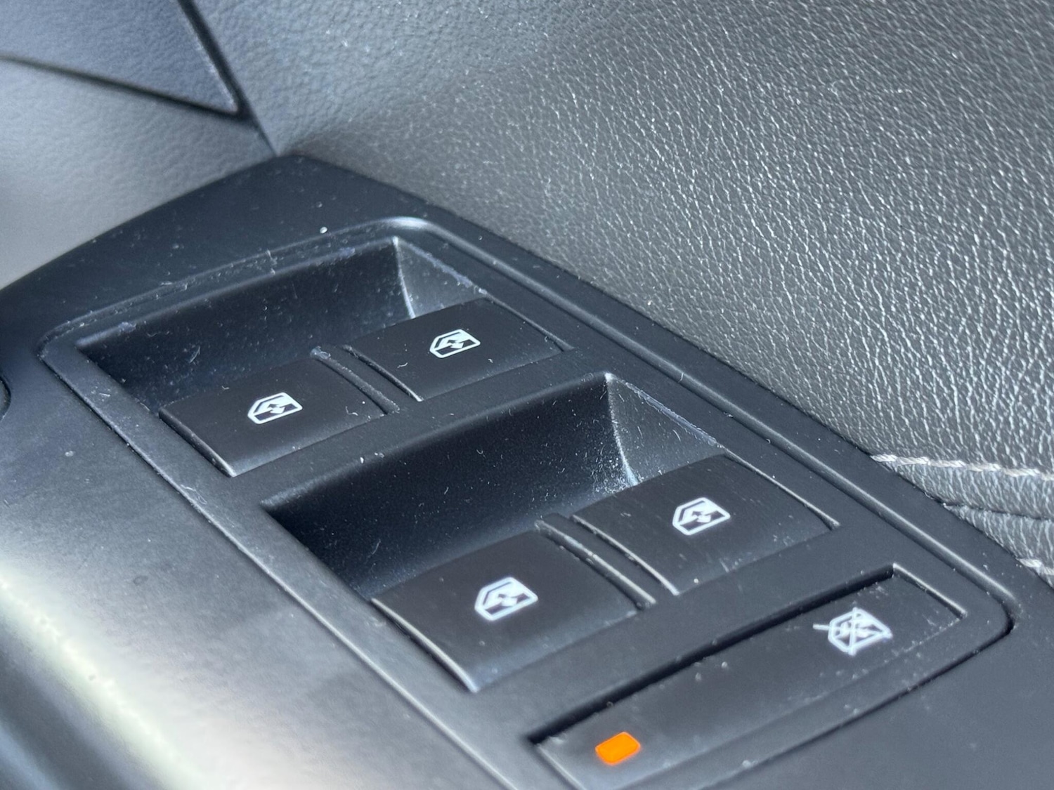 Used Vauxhall Insignia 2015 for sale - 77330855: Photo 27