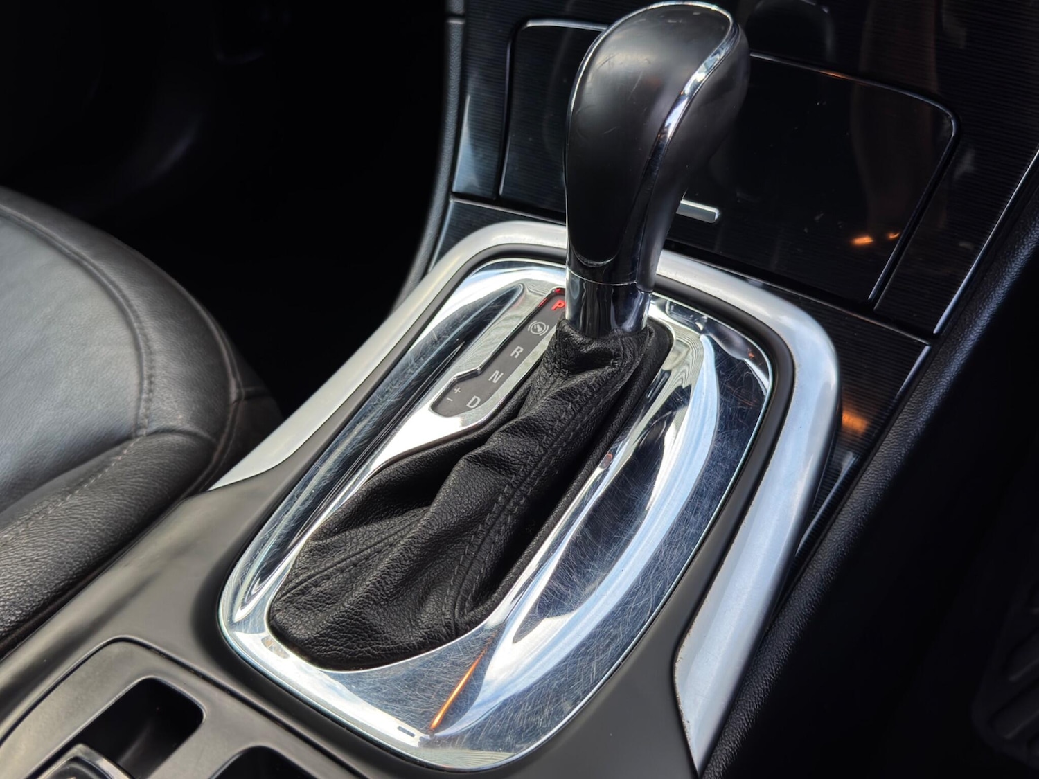 Used Vauxhall Insignia 2015 for sale - 77330855: Photo 42