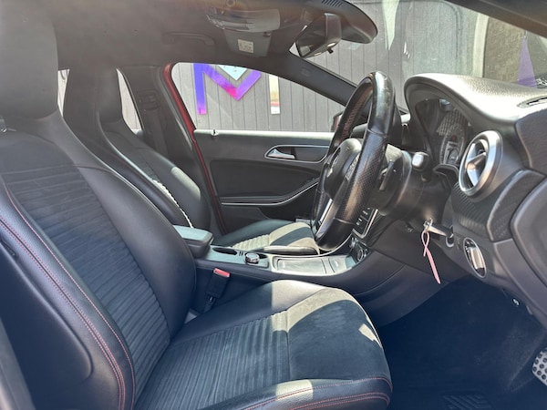 Used Mercedes-Benz A-Class 2013 for sale - 75139359: Photo 20