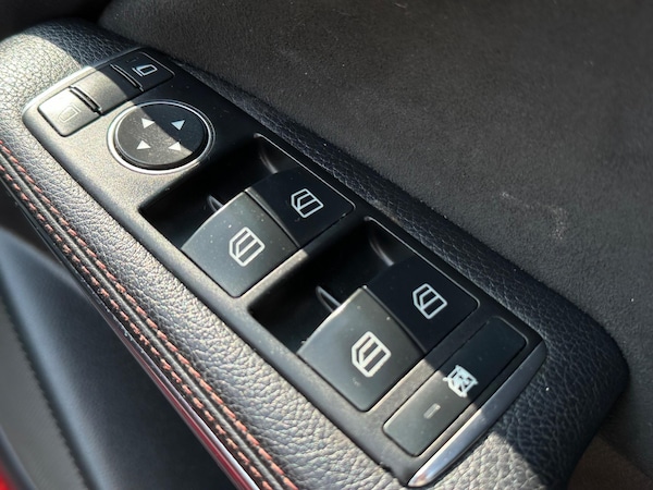 Used Mercedes-Benz A-Class 2013 for sale - 75139359: Photo 21