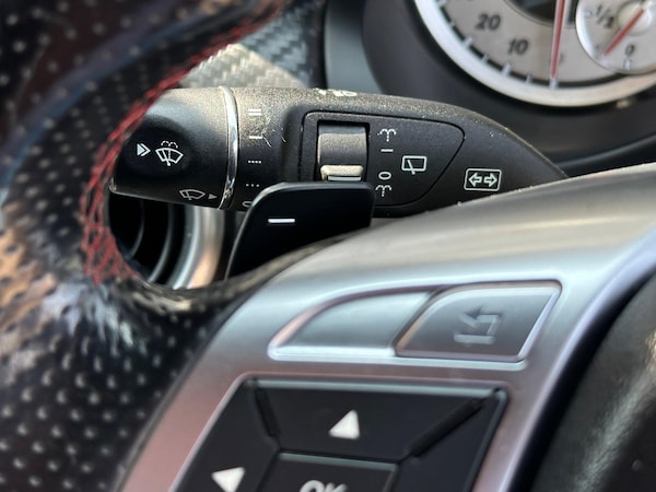 Used Mercedes-Benz A-Class 2013 for sale - 75139359: Photo 26