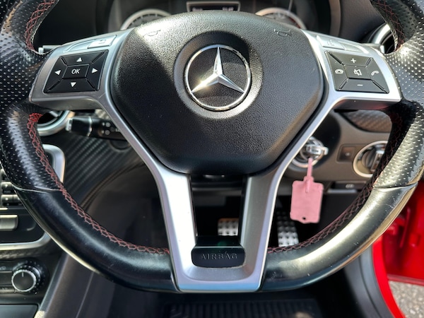 Used Mercedes-Benz A-Class 2013 for sale - 75139359: Photo 27