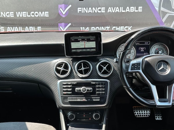 Used Mercedes-Benz A-Class 2013 for sale - 75139359: Photo 31