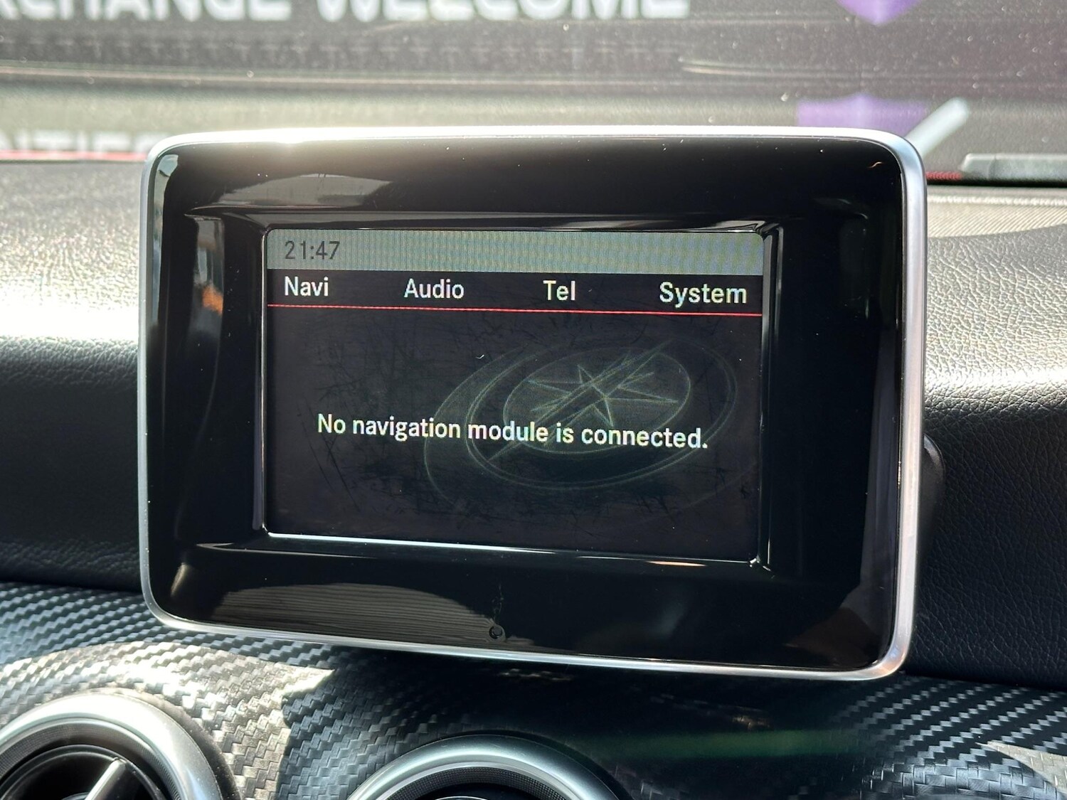 Vehicle 32