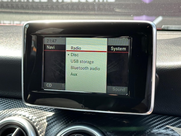 Used Mercedes-Benz A-Class 2013 for sale - 75139359: Photo 33