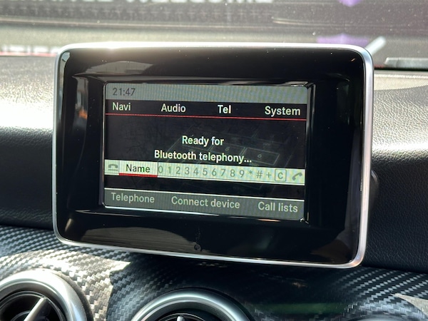 Used Mercedes-Benz A-Class 2013 for sale - 75139359: Photo 34