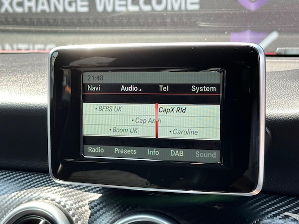 Used Mercedes-Benz A-Class 2013 for sale - 75139359: Photo 35