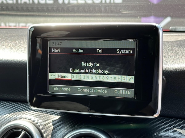 Used Mercedes-Benz A-Class 2013 for sale - 75139359: Photo 36