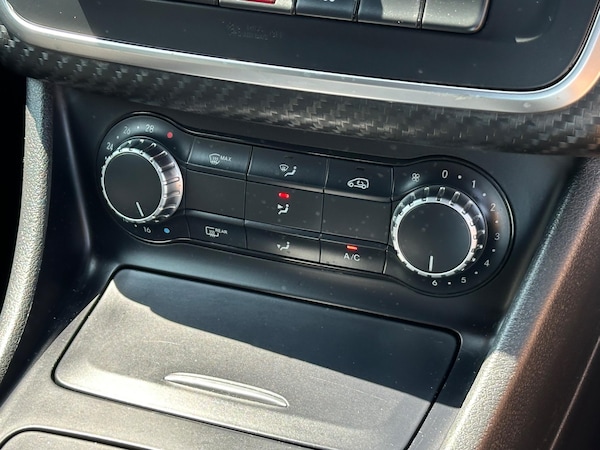 Used Mercedes-Benz A-Class 2013 for sale - 75139359: Photo 38