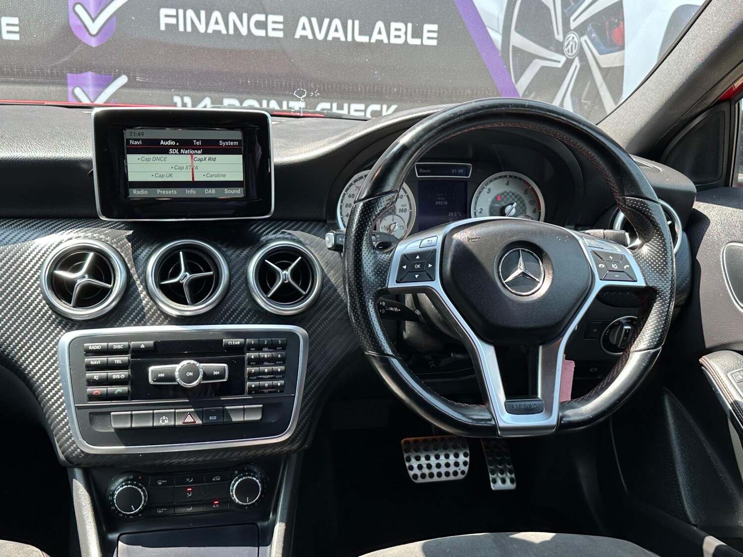 Vehicle 40
