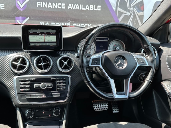 Used Mercedes-Benz A-Class 2013 for sale - 75139359: Photo 40