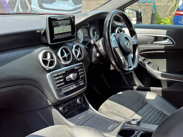 Used Mercedes-Benz A-Class 2013 for sale - 75139359: Photo 42