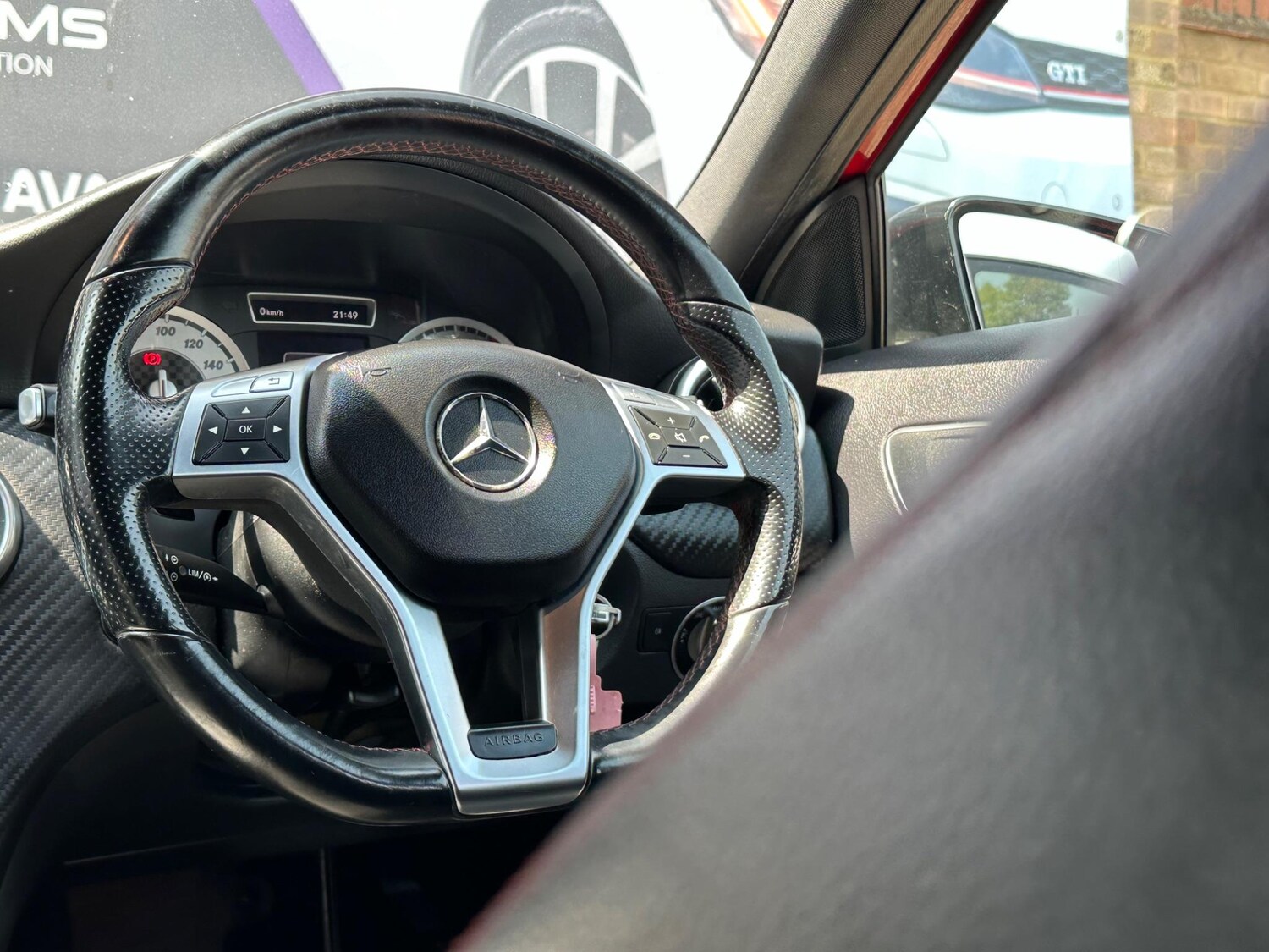 Vehicle 45