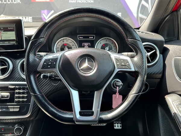 Used Mercedes-Benz A-Class 2013 for sale - 75139359: Photo 46